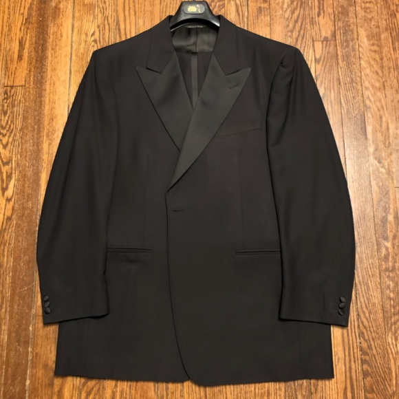 Canali Other - 48L Canali SB Tuxedo 🇮🇹